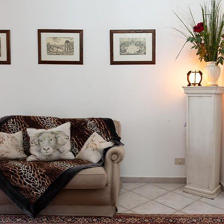 Favoloso Appartamento In Villa Monterosi Dış mekan fotoğraf