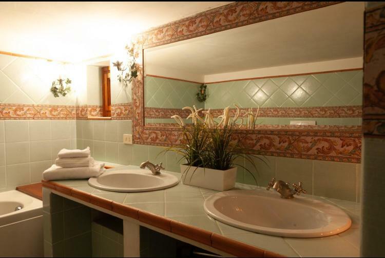 Favoloso Appartamento In Villa Monterosi Dış mekan fotoğraf