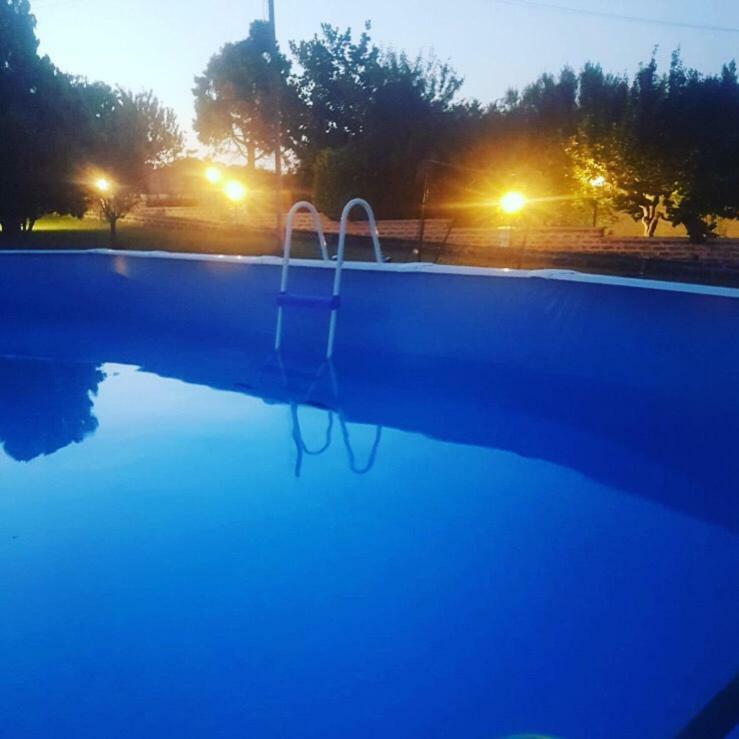 Favoloso Appartamento In Villa Monterosi Dış mekan fotoğraf
