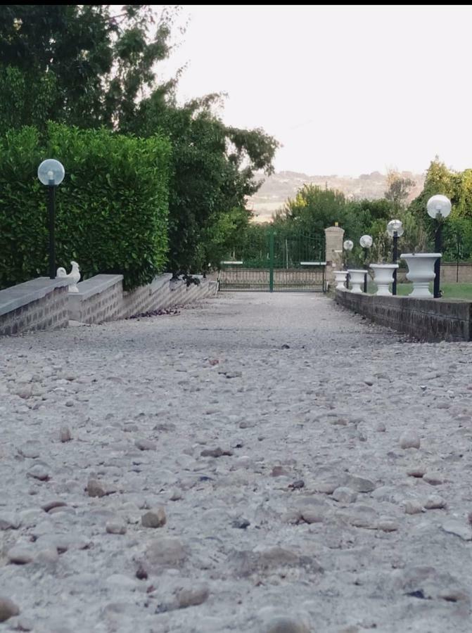 Favoloso Appartamento In Villa Monterosi Dış mekan fotoğraf