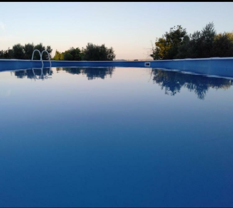 Favoloso Appartamento In Villa Monterosi Dış mekan fotoğraf