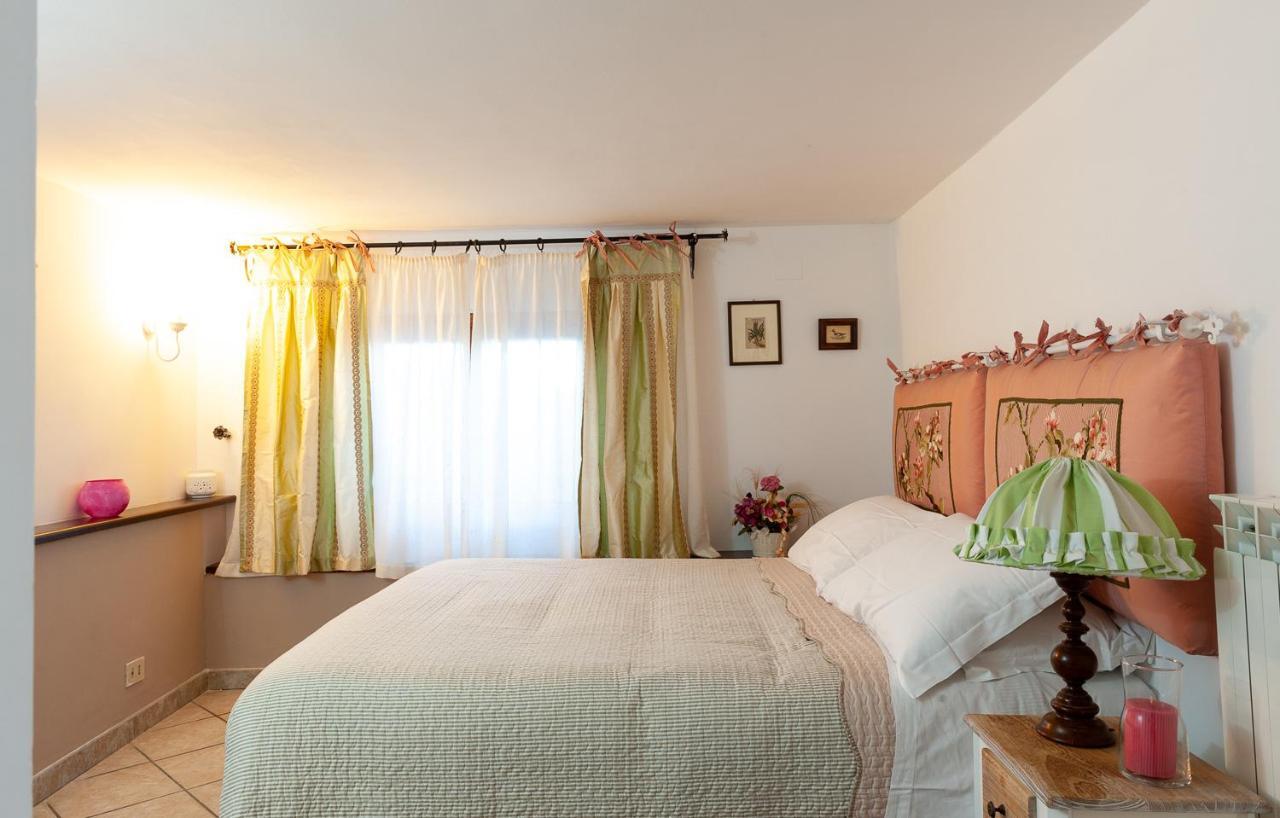 Favoloso Appartamento In Villa Monterosi Dış mekan fotoğraf