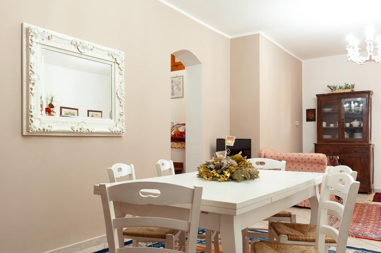 Favoloso Appartamento In Villa Monterosi Dış mekan fotoğraf