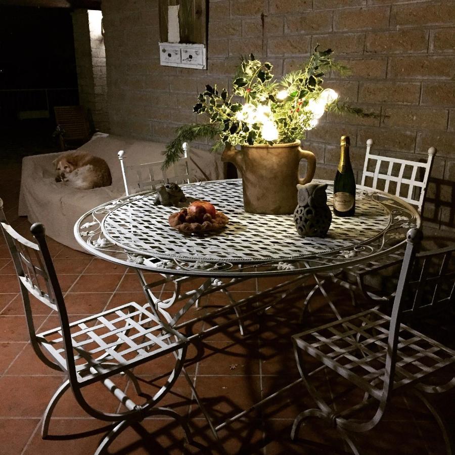 Favoloso Appartamento In Villa Monterosi Dış mekan fotoğraf