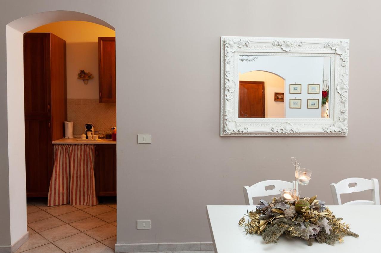Favoloso Appartamento In Villa Monterosi Dış mekan fotoğraf